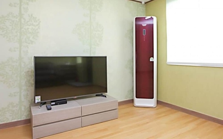 Imagen general del Hotel Taean Sea Aroma House Pension. Foto 3