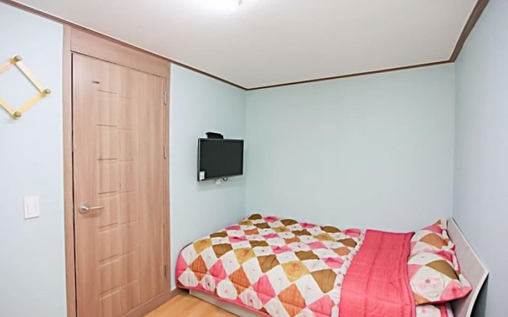 Imagen de la habitación del Hotel Taean Sea Aroma House Pension. Foto 12