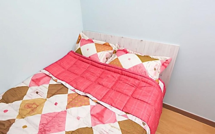 Imagen de la habitación del Hotel Taean Sea Aroma House Pension. Foto 13