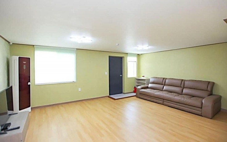 Imagen general del Hotel Taean Sea Aroma House Pension. Foto 4