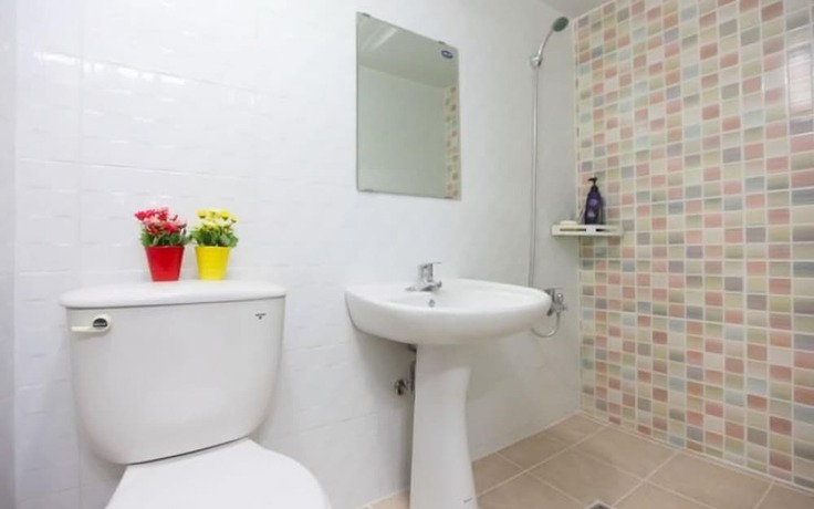 Imagen de la habitación del Hotel Taean Sea Aroma House Pension. Foto 15