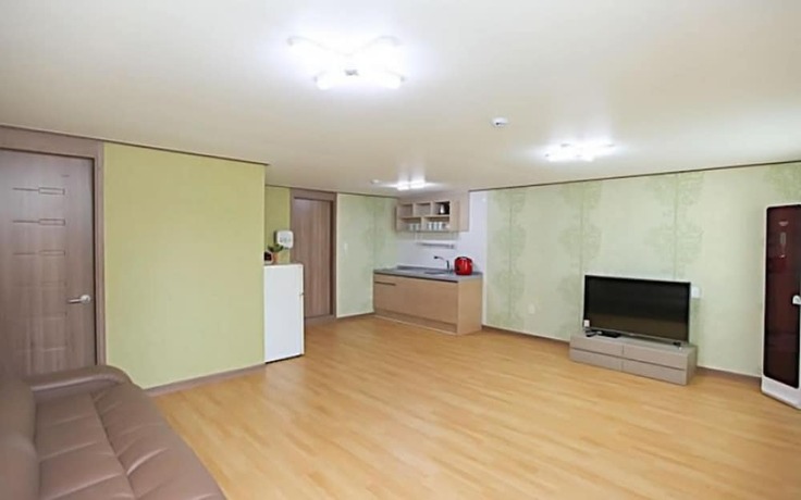 Imagen general del Hotel Taean Sea Aroma House Pension. Foto 6