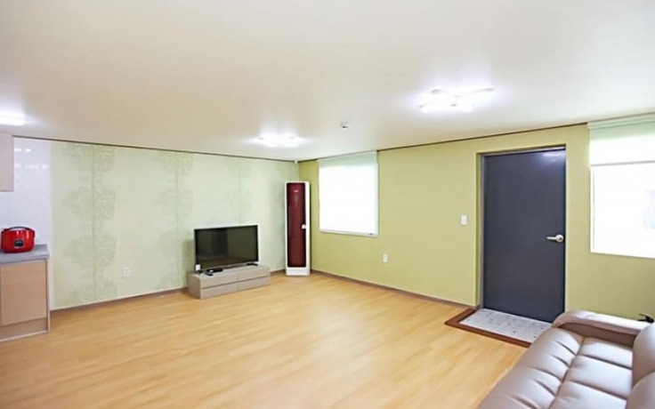 Imagen general del Hotel Taean Sea Aroma House Pension. Foto 7