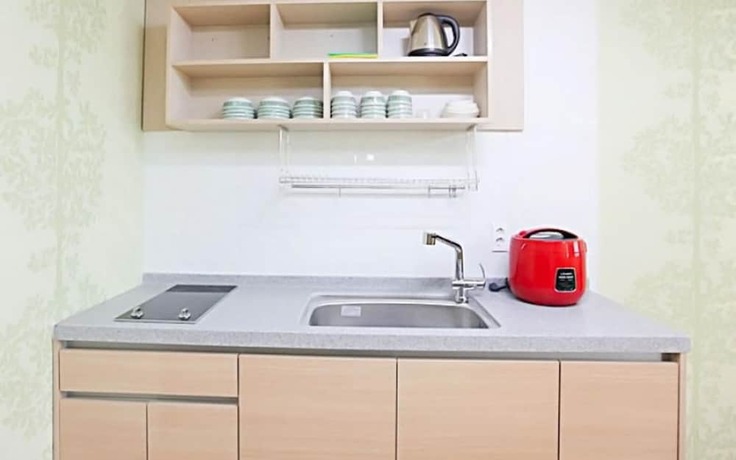 Imagen general del Hotel Taean Sea Aroma House Pension. Foto 8