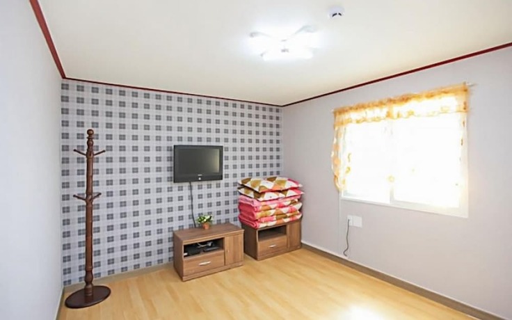 Imagen de la habitación del Hotel Taean Sea Aroma House Pension. Foto 18