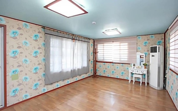 Imagen de la habitación del Hotel Taean Sea Aroma House Pension. Foto 20