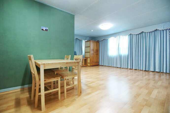 Imagen de la habitación del Hotel Taean Seohae Motel. Foto 15