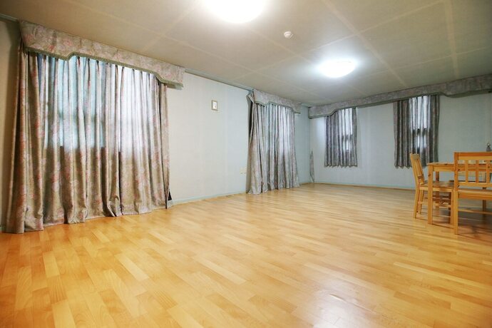 Imagen de la habitación del Hotel Taean Seohae Motel. Foto 18