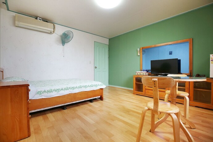 Imagen general del Hotel Taean Seohae Motel. Foto 2