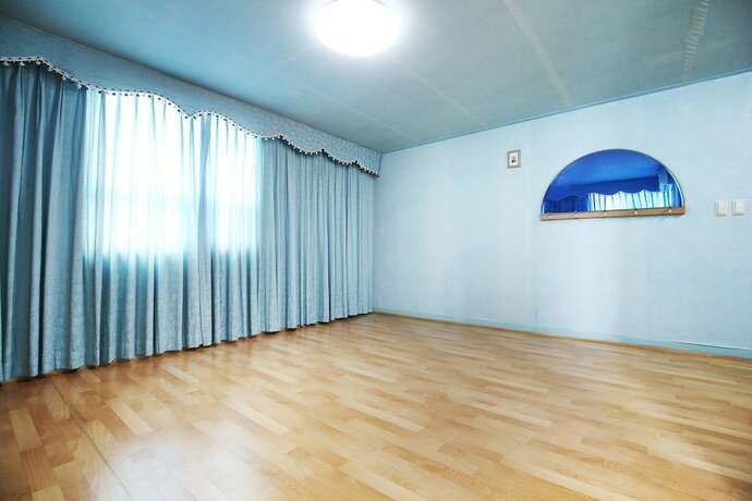 Imagen general del Hotel Taean Seohae Motel. Foto 3