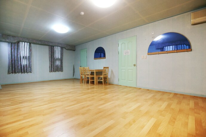 Imagen general del Hotel Taean Seohae Motel. Foto 4
