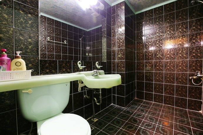 Imagen general del Hotel Taean Seohae Motel. Foto 5