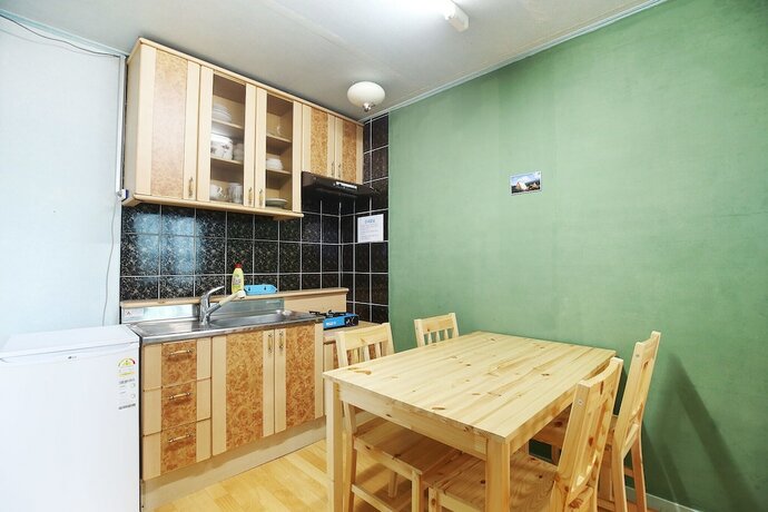 Imagen general del Hotel Taean Seohae Motel. Foto 6