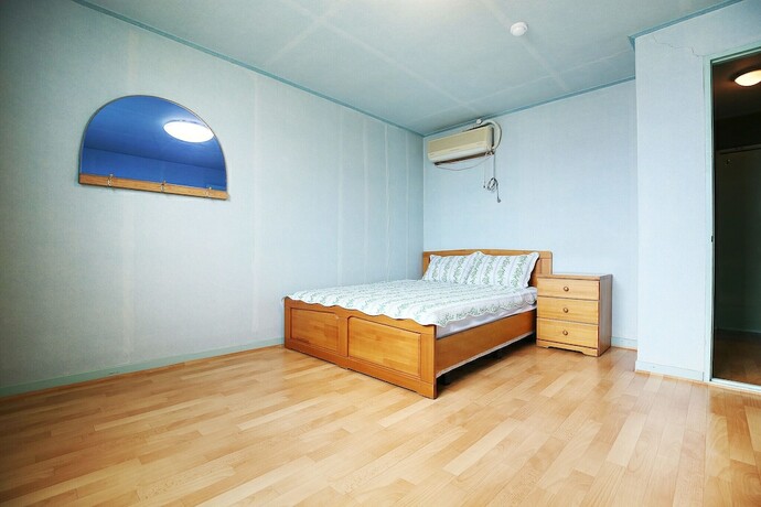 Imagen general del Hotel Taean Seohae Motel. Foto 7