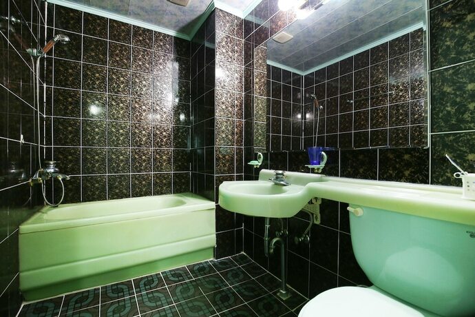 Imagen general del Hotel Taean Seohae Motel. Foto 8