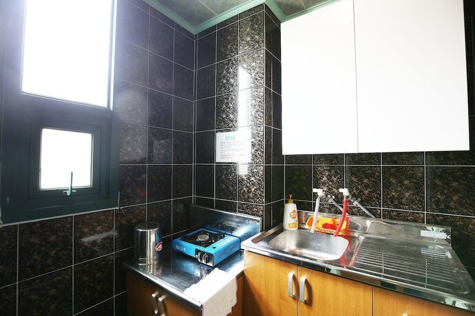 Imagen general del Hotel Taean Seohae Motel. Foto 9