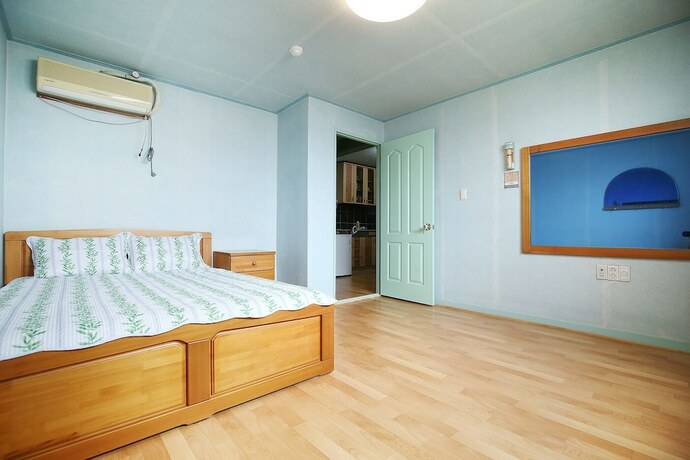 Imagen general del Hotel Taean Seohae Motel. Foto 10