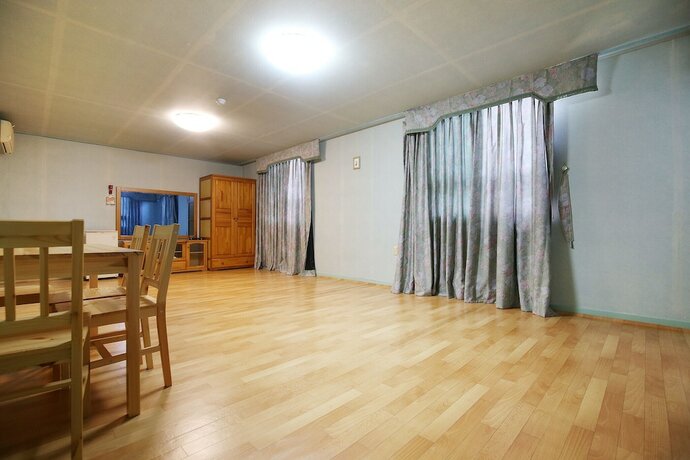 Imagen general del Hotel Taean Seohae Motel. Foto 11