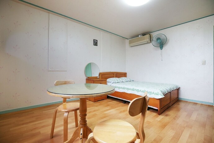 Imagen de la habitación del Hotel Taean Seohae Motel. Foto 20