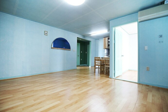 Imagen general del Hotel Taean Seohae Motel. Foto 12