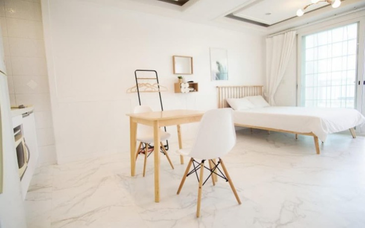 Imagen de la habitación del Hotel Taean Sharon Pension. Foto 4