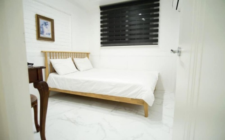 Imagen de la habitación del Hotel Taean Sharon Pension. Foto 5