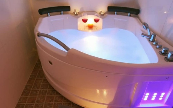 Imagen de la habitación del Hotel Taean Sharon Pension. Foto 6