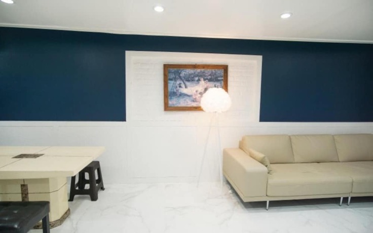 Imagen de la habitación del Hotel Taean Sharon Pension. Foto 8