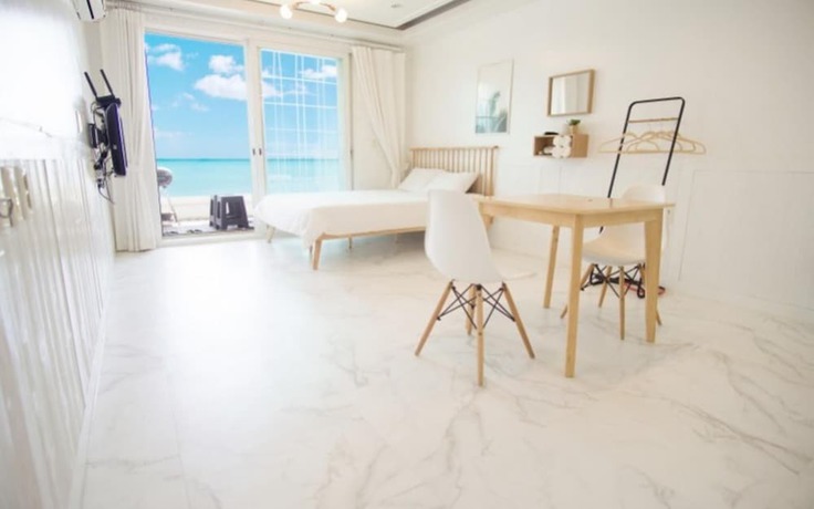 Imagen de la habitación del Hotel Taean Sharon Pension. Foto 10