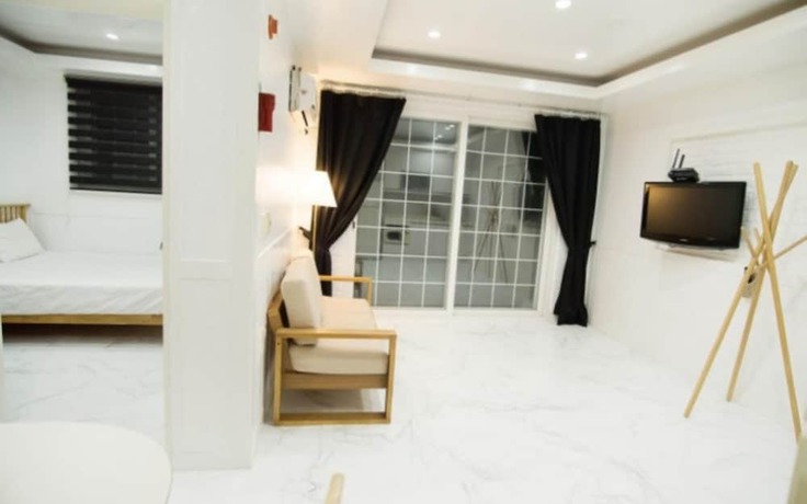 Imagen de la habitación del Hotel Taean Sharon Pension. Foto 11