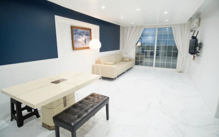 Imagen de la habitación del Hotel Taean Sharon Pension. Foto 13