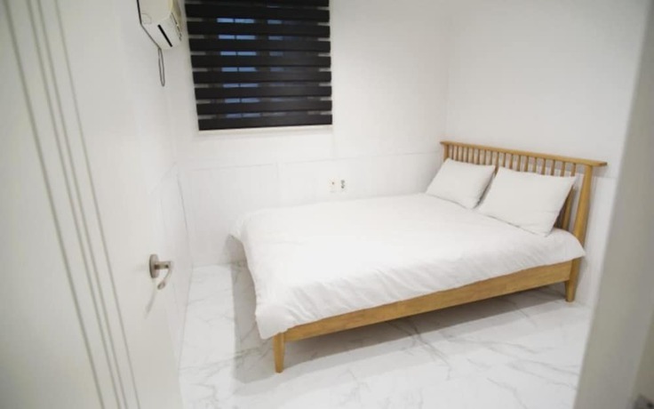 Imagen de la habitación del Hotel Taean Sharon Pension. Foto 15