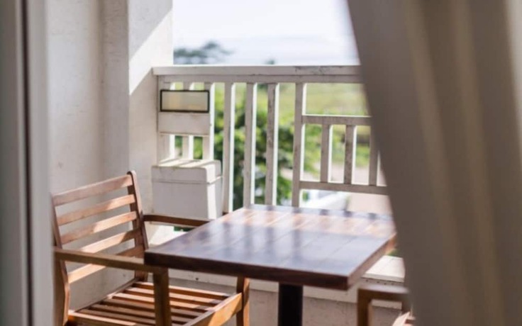 Imagen de la habitación del Hotel Taean Sharon Pension. Foto 18