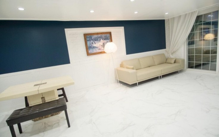 Imagen de la habitación del Hotel Taean Sharon Pension. Foto 19