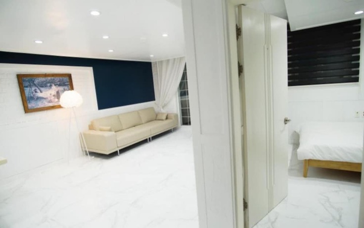 Imagen de la habitación del Hotel Taean Sharon Pension. Foto 20