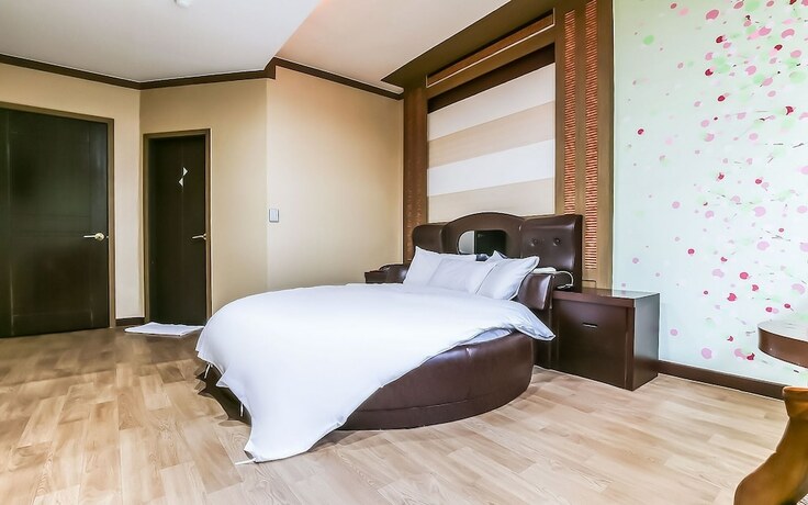 Imagen general del Hotel Taean Sharp. Foto 5