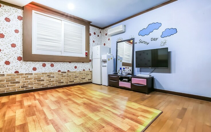 Imagen general del Hotel Taean Sharp. Foto 15