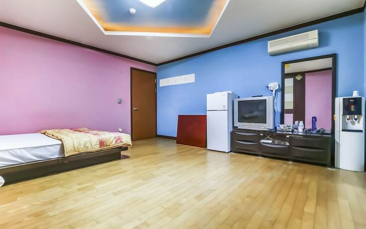 Imagen general del Hotel Taean Sharp. Foto 18