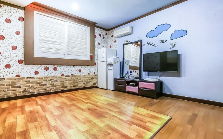 Imagen de la habitación del Hotel Taean Sharp. Foto 36