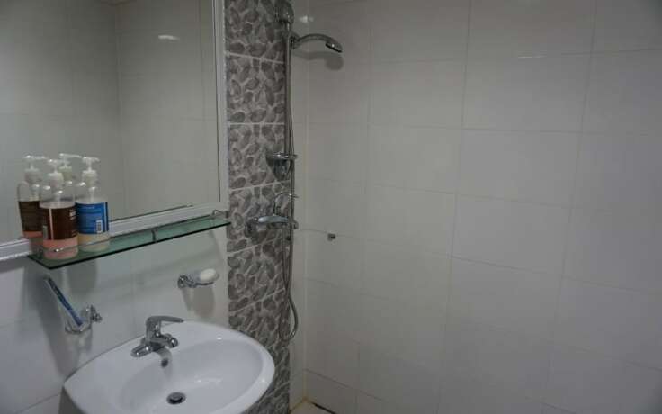 Imagen de la habitación del Hotel Taean Shinjindo Beach Condo Motel. Foto 14