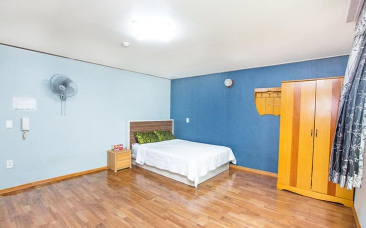 Imagen de la habitación del Hotel Taean Shinjindo Beach Condo Motel. Foto 18