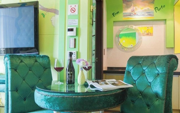 Imagen general del Hotel Taean Siesta Pension. Foto 7