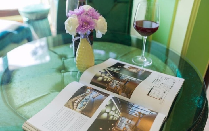 Imagen general del Hotel Taean Siesta Pension. Foto 9