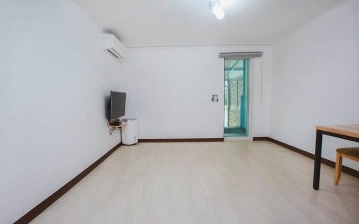 Imagen general del Hotel Taean Sky and Sea Pension. Foto 1