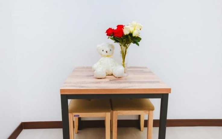 Imagen general del Hotel Taean Sky and Sea Pension. Foto 2