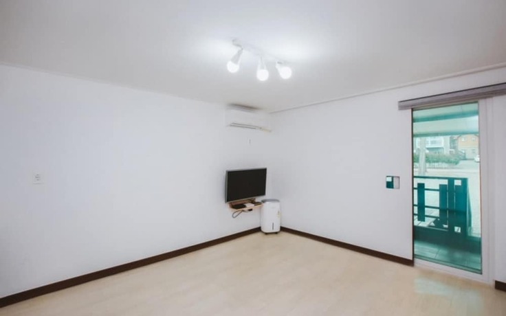 Imagen general del Hotel Taean Sky and Sea Pension. Foto 3