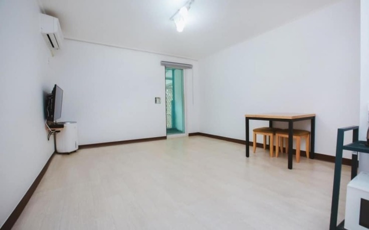 Imagen general del Hotel Taean Sky and Sea Pension. Foto 4