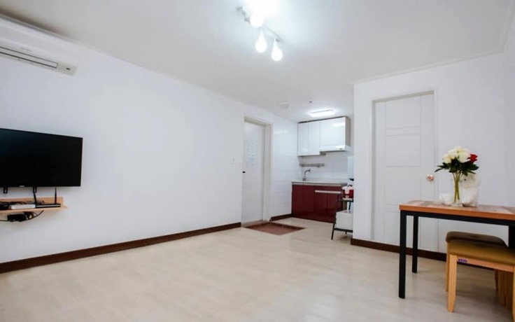 Imagen general del Hotel Taean Sky and Sea Pension. Foto 5