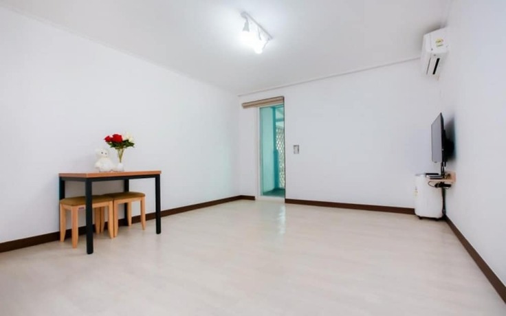 Imagen de la habitación del Hotel Taean Sky and Sea Pension. Foto 18