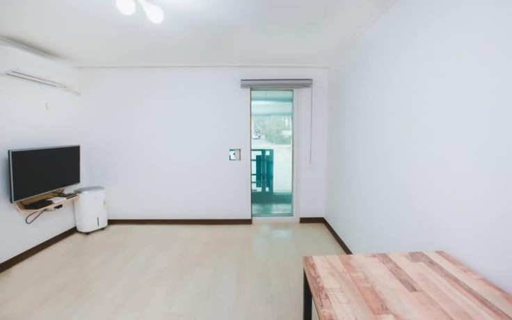 Imagen general del Hotel Taean Sky and Sea Pension. Foto 7